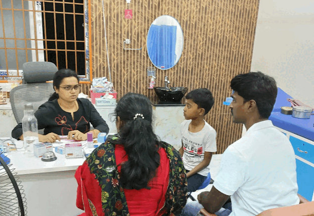 Lotus Polyclinic
