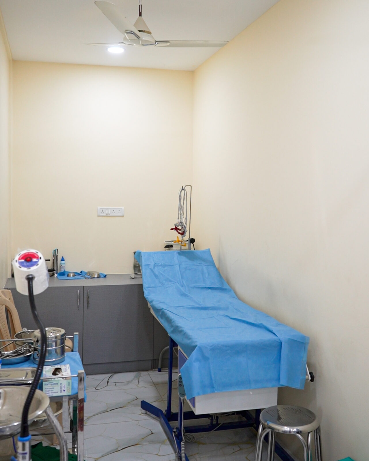 Treatment Room