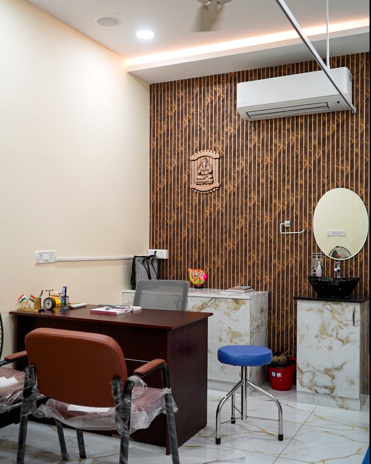 Doctor's Office