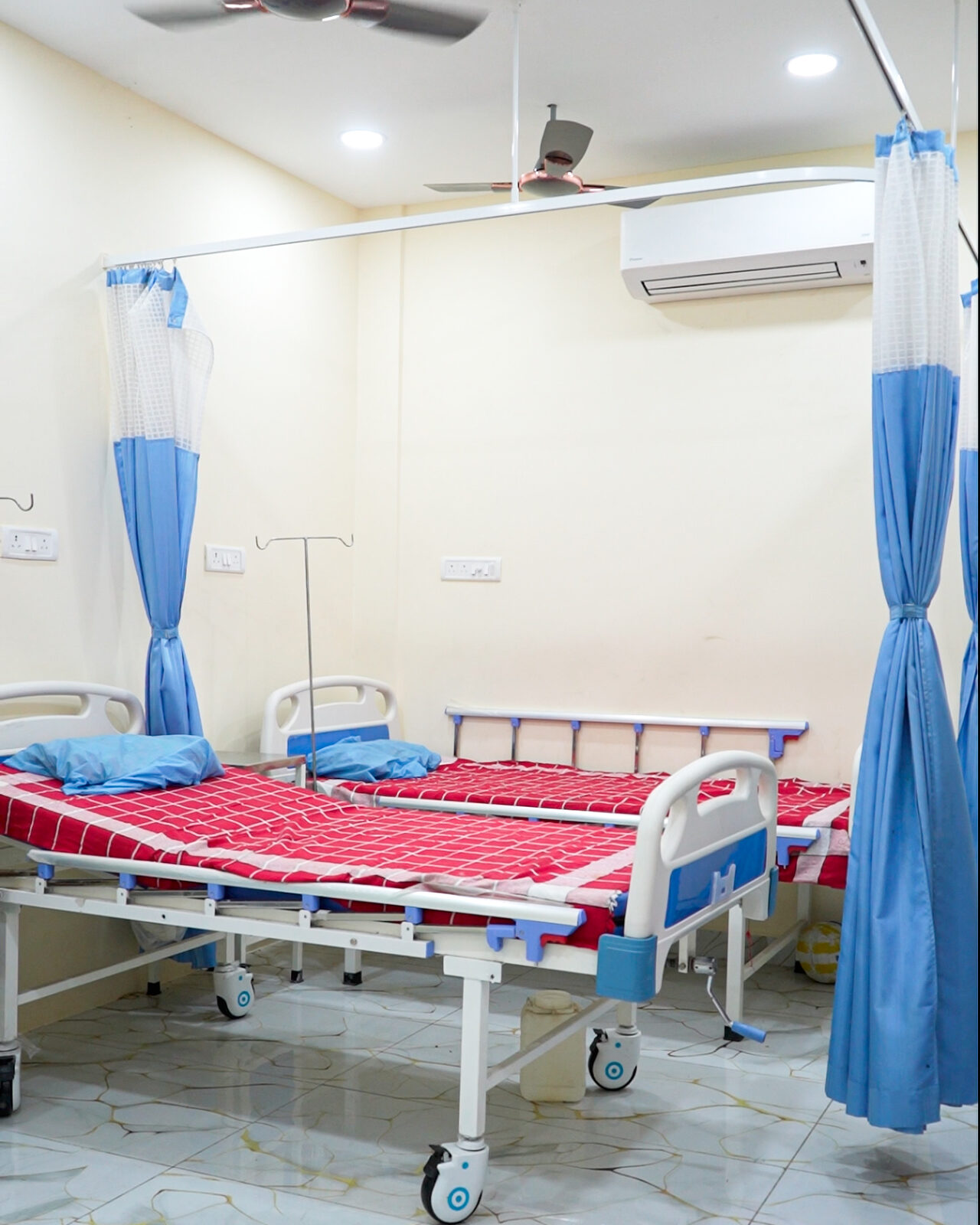 Day Care Ward