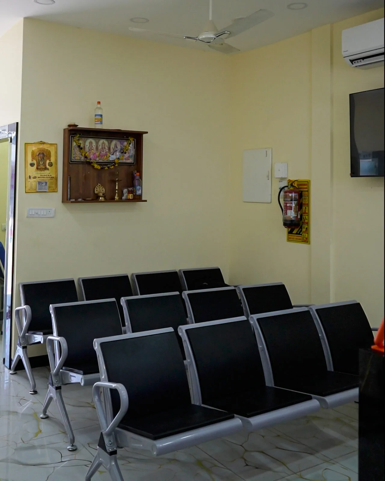 Diagnostic Lab