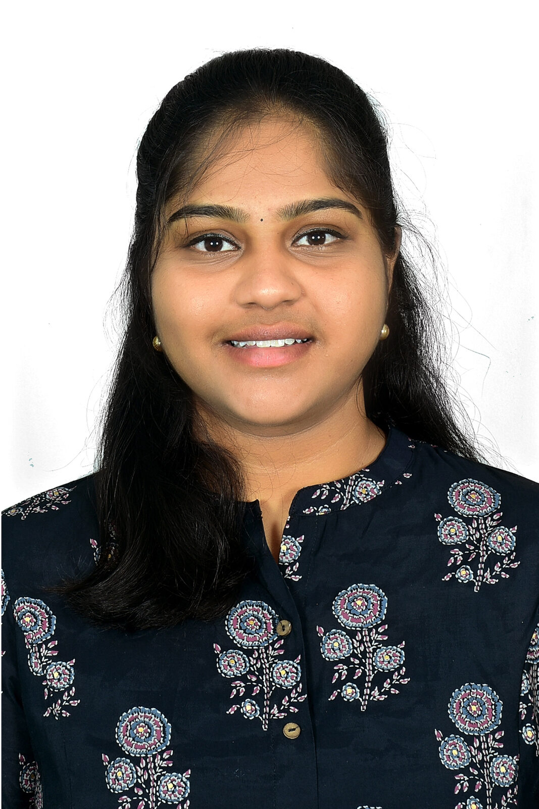 Dr. Lavanya Devi A