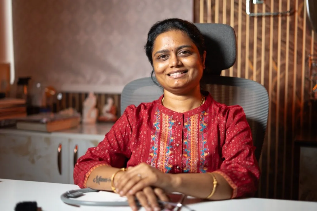 Dr. Meena