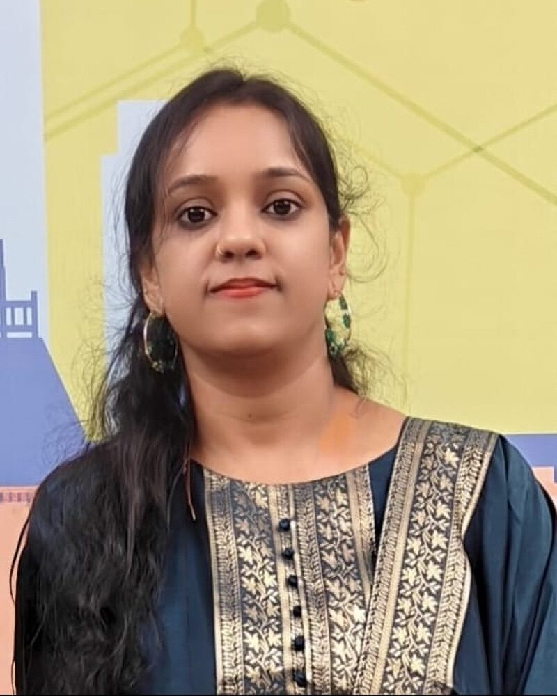 Dr. S. Suganya